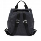 Handtasche / Rucksack Marry 18061 Pink, Farbe: rosa/pink, Marke: Suri Frey, EAN: 4056185175701, Abmessungen in cm: 30x35x10, Bild 6 von 12