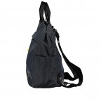Handtasche / Rucksack Marry 18061 Pink, Farbe: rosa/pink, Marke: Suri Frey, EAN: 4056185175701, Abmessungen in cm: 30x35x10, Bild 4 von 12