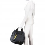 Handtasche / Rucksack Marry 18061 Pink, Farbe: rosa/pink, Marke: Suri Frey, EAN: 4056185175701, Abmessungen in cm: 30x35x10, Bild 7 von 12