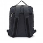 Rucksack Marry 18062 Black, Farbe: schwarz, Marke: Suri Frey, EAN: 4056185170362, Abmessungen in cm: 31x40x12, Bild 3 von 5