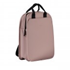 Rucksack Lotus Alison Mini Black, Farbe: schwarz, Marke: Ucon Acrobatics, EAN: 4260515657199, Abmessungen in cm: 25.5x33.5x12, Bild 2 von 6
