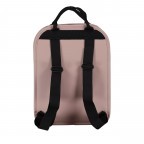 Rucksack Lotus Alison Mini Black, Farbe: schwarz, Marke: Ucon Acrobatics, EAN: 4260515657199, Abmessungen in cm: 25.5x33.5x12, Bild 3 von 6