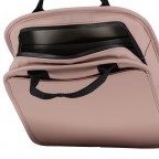 Rucksack Lotus Alison Mini Black, Farbe: schwarz, Marke: Ucon Acrobatics, EAN: 4260515657199, Abmessungen in cm: 25.5x33.5x12, Bild 6 von 6