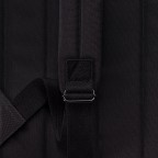 Rucksack Lotus Hajo Macro Dark Rose, Farbe: rot/weinrot, Marke: Ucon Acrobatics, EAN: 4260515656376, Abmessungen in cm: 24x38x10, Bild 10 von 12