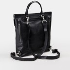 Rucksack / Handtasche Jamie's Orchard Loquat mit Laptopfach 11 Zoll Cobblestone, Farbe: grau, Marke: Aunts & Uncles, EAN: 4250394988316, Abmessungen in cm: 32x37x11, Bild 3 von 8