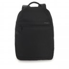 Rucksack Inner City Vogue L mit RFID-Schutz, Marke: Hedgren, Abmessungen in cm: 25.5x35x9, Bild 1 von 8