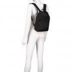 Rucksack Inner City Vogue L mit RFID-Schutz, Marke: Hedgren, Abmessungen in cm: 25.5x35x9, Bild 4 von 8