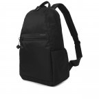 Rucksack Inner City Vogue XXL mit RFID-Schutz, Marke: Hedgren, Abmessungen in cm: 30x39x13, Bild 2 von 8