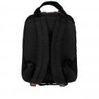 Rucksack X-BAG & X-Travel Urban Backpack, Marke: Brics, Abmessungen in cm: 28x36x16, Bild 4 von 7