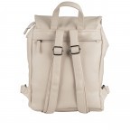 Rucksack Daley F41-1312, Marke: Flanigan, Abmessungen in cm: 26x34x12, Bild 3 von 7