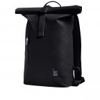 Rucksack Rolltop Small, Marke: Got Bag, Abmessungen in cm: 24x40x12, Bild 2 von 10