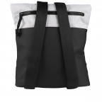 Rucksack Los Angeles Backham erweiterbar, Marke: Blackbeat, Abmessungen in cm: 25.5x32x7.5, Bild 3 von 8