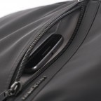 Rucksack Inner City Vogue S mit RFID-Schutz, Marke: Hedgren, Abmessungen in cm: 23x30x8.5, Bild 6 von 8