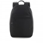 Rucksack Inner City Vogue S mit RFID-Schutz, Marke: Hedgren, Abmessungen in cm: 23x30x8.5, Bild 1 von 8