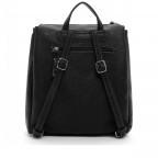 Rucksack Debby 14141, Marke: Suri Frey, Abmessungen in cm: 30x37x12, Bild 3 von 7