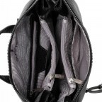 Rucksack Debby 14141, Marke: Suri Frey, Abmessungen in cm: 30x37x12, Bild 6 von 7