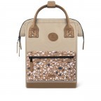 Rucksack Adventurer Small mit zwei auswechselbaren Vortaschen, Marke: Cabaia, Abmessungen in cm: 23x32x13, Bild 2 von 10