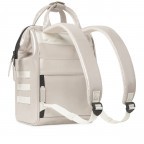 Rucksack Adventurer Small mit zwei auswechselbaren Vortaschen, Marke: Cabaia, Abmessungen in cm: 23x32x13, Bild 6 von 10