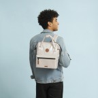 Rucksack Adventurer Small mit zwei auswechselbaren Vortaschen, Marke: Cabaia, Abmessungen in cm: 23x32x13, Bild 7 von 10
