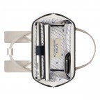 Rucksack Adventurer Small mit zwei auswechselbaren Vortaschen, Marke: Cabaia, Abmessungen in cm: 23x32x13, Bild 8 von 10
