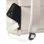 Rucksack Adventurer Small mit zwei auswechselbaren Vortaschen, Marke: Cabaia, Abmessungen in cm: 23x32x13, Bild 10 von 10
