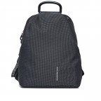 Rucksack MD20 QMT39, Marke: Mandarina Duck, Abmessungen in cm: 26x35x10, Bild 1 von 6