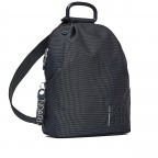 Rucksack MD20 QMT39, Marke: Mandarina Duck, Abmessungen in cm: 26x35x10, Bild 2 von 6