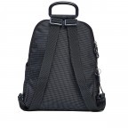 Rucksack MD20 QMT39, Marke: Mandarina Duck, Abmessungen in cm: 26x35x10, Bild 3 von 6