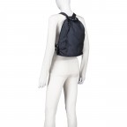 Rucksack MD20 QMT39, Marke: Mandarina Duck, Abmessungen in cm: 26x35x10, Bild 5 von 6