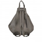 Rucksack Just-Pure Mireille JP-13031, Marke: Harbour 2nd, Abmessungen in cm: 18.5x34.5x16, Bild 3 von 6