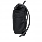 Rucksack Rolltop Easy Small, Marke: Got Bag, Abmessungen in cm: 27x40x13, Bild 3 von 10