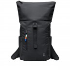 Rucksack Rolltop Easy Small, Marke: Got Bag, Abmessungen in cm: 27x40x13, Bild 7 von 10