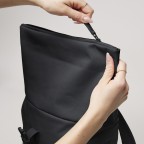 Rucksack Rolltop Easy Small, Marke: Got Bag, Abmessungen in cm: 27x40x13, Bild 8 von 10
