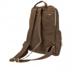 Rucksack Verbier-Play 1.0 Maxi, Marke: Bogner, Abmessungen in cm: 25x31.5x8.5, Bild 3 von 7
