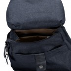 Rucksack Olli OR8, Marke: Zwei, Abmessungen in cm: 28x31x12, Bild 7 von 7
