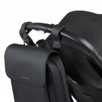 Rucksack Tromso 2.0, Farbe: schwarz, beige, Marke: Kapten & Son, Abmessungen in cm: 29x36x12, Bild 12 von 12