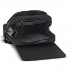 Rucksack Tromso Small 2.0, Farbe: schwarz, beige, Marke: Kapten & Son, Abmessungen in cm: 26x31x9.5, Bild 7 von 13