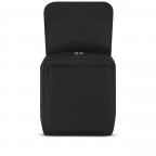 Rucksack Tromso Small 2.0, Farbe: schwarz, beige, Marke: Kapten & Son, Abmessungen in cm: 26x31x9.5, Bild 11 von 13