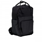 Rucksack BBRS55-S, Marke: Blackbeat, Abmessungen in cm: 27x35x13, Bild 2 von 6