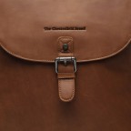 Rucksack Vermont, Marke: The Chesterfield Brand, Abmessungen in cm: 26.5x34x10.5, Bild 7 von 7