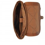 Rucksack Vermont, Marke: The Chesterfield Brand, Abmessungen in cm: 26.5x34x10.5, Bild 3 von 7