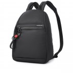Rucksack Inner City Neo HIC11 mit RFID-Schutz, Marke: Hedgren, Abmessungen in cm: 22.5x31x8, Bild 2 von 9