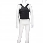 Rucksack Inner City Neo HIC11L, Marke: Hedgren, Abmessungen in cm: 26x33x8, Bild 5 von 8