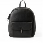Rucksack Philocalists Tender, Farbe: schwarz, beige, Marke: Aunts & Uncles, Abmessungen in cm: 25x29x12, Bild 1 von 8