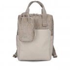 Rucksack Lou LUR130 Cord, Marke: Zwei, Abmessungen in cm: 26x39x11, Bild 1 von 5