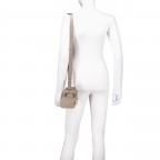 Rucksack Lou LUR130 Cord, Marke: Zwei, Abmessungen in cm: 26x39x11, Bild 8 von 8