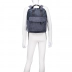 Rucksack Lou LUR160 Cord, Marke: Zwei, Abmessungen in cm: 29x40x16, Bild 6 von 8