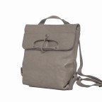 Rucksack Grandma's Luxury Club Mrs. Mince Pie Iced Coffee, Farbe: beige, Marke: Aunts & Uncles, EAN: 4250394965997, Bild 2 von 7