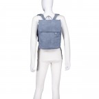 Rucksack Mademoiselle MR13, Marke: Zwei, Abmessungen in cm: 34.5x37x12, Bild 5 von 6