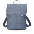 Rucksack Mademoiselle MR13, Marke: Zwei, Abmessungen in cm: 34.5x37x12, Bild 1 von 6